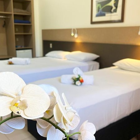Athus Brasilia Hotel By Bsb Inn - Antigo Aristus Exterior photo